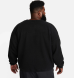 Толстовка мужская Nike M Club+ Sherpa Wntr Crew (FB8378-010), L