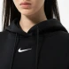 Толстовка Nike Ns Phnx Flc Os Po Hoodie DQ5860-010, XS