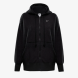 Толстовка женская Nike W Nsw Phnx Plsh Fz Hdy (FZ1267-010), M