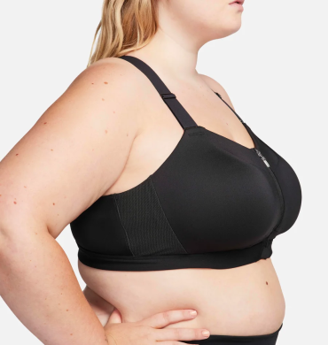 Топ женский Nike Dri-FIT Alpha (DD0436-010)