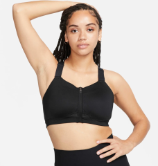 Топ женский Nike Dri-FIT Alpha (DD0436-010)