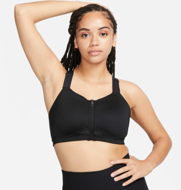 Топ женский Nike Dri-FIT Alpha (DD0436-010)