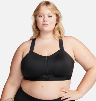 Топ женский Nike Dri-FIT Alpha (DD0436-010)