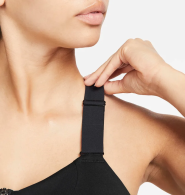 Топ женский Nike Dri-FIT Alpha (DD0436-010)