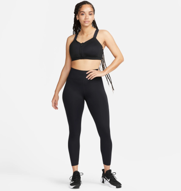 Топ женский Nike Dri-FIT Alpha (DD0436-010)