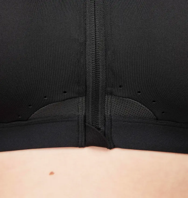 Топ женский Nike Dri-FIT Alpha (DD0436-010)