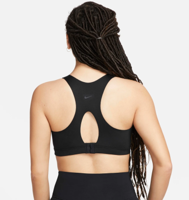 Топ женский Nike Dri-FIT Alpha (DD0436-010)