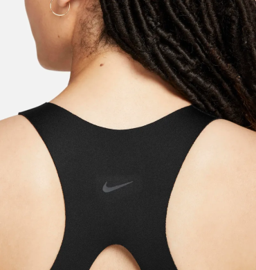 Топ женский Nike Dri-FIT Alpha (DD0436-010)