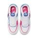 Жіночі кросівки Nike Air Force 1 Shadow "White Pink Blue", EUR 39