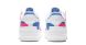 Женские кроссовки Nike Air Force 1 Shadow "White Pink Blue", EUR 38