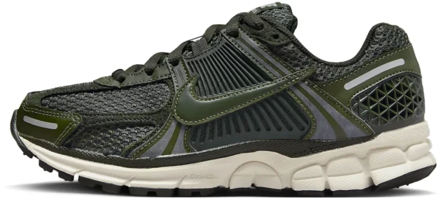 Жіночі Кросівки Nike Wmns Air Zoom Vomero 5 'Sequoia' (FQ8898-325), EUR 36