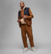 Жилетка Air Jordan Essentials Fleece Vest (FD8628-281), XL