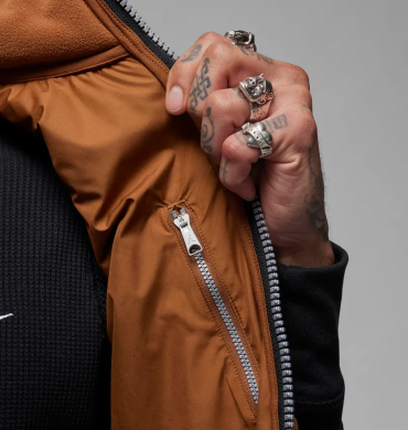 Жилетка Air Jordan Essentials Fleece Vest (FD8628-281), XL