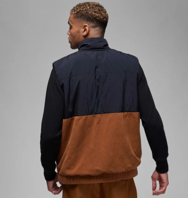 Жилетка Air Jordan Essentials Fleece Vest (FD8628-281), XL