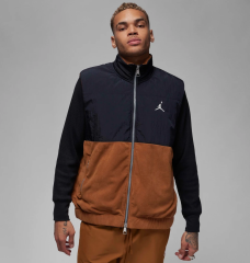 Жилетка Air Jordan Essentials Fleece Vest (FD8628-281)