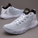 Баскетбольные кроссовки Jordan CP3.IX AE "White", EUR 42