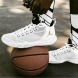 Баскетбольні кросівки Jordan CP3.IX AE "White", EUR 40