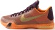 Баскетбольні кросівки Nike Kobe 10 "Silk Road", EUR 43