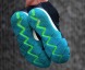 Баскетбольні кросівки Nike Kyrie 4 "Obsidian", EUR 43