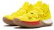 Баскетбольні кросівки Nike Kyrie 5 'Spongebob Squarepants', EUR 42,5
