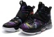 Баскетбольні кросівки Nike LeBron 14 “Crazy Colored”, EUR 42