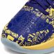 Баскетбольні кросівки Nike Zoom Kobe 5 "Rings', EUR 41