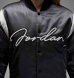 Бомбер Air Jordan Mvp Hbr Vrsty Jkt (HF9297-045), XS