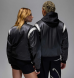 Бомбер Air Jordan Mvp Hbr Vrsty Jkt (HF9297-045), XS
