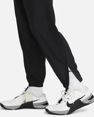 Брюки Мужские Nike Dri-Fit Form (FB7497-010), XL