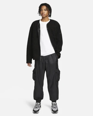 Штани Чоловічі Nike Tech Lined Woven Pants (FB7911-010), M