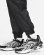 Брюки Мужские Nike Tech Lined Woven Pants (FB7911-010), XXL