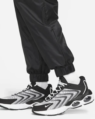 Брюки Мужские Nike Tech Lined Woven Pants (FB7911-010)