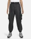 Брюки Мужские Nike Tech Lined Woven Pants (FB7911-010), 3XL