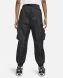 Брюки Мужские Nike Tech Lined Woven Pants (FB7911-010), 3XL