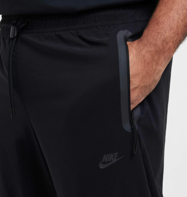Брюки мужские Nike Tech Woven Pants (HM8241-010)