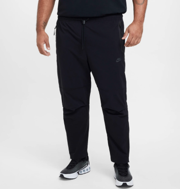 Брюки мужские Nike Tech Woven Pants (HM8241-010)