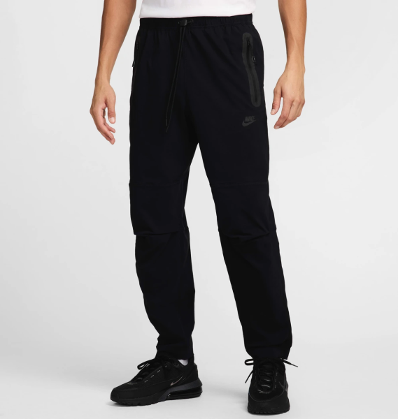 Брюки чоловічі Nike Tech Woven Pants (HM8241-010)