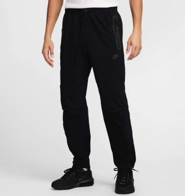 Брюки мужские Nike Tech Woven Pants (HM8241-010)