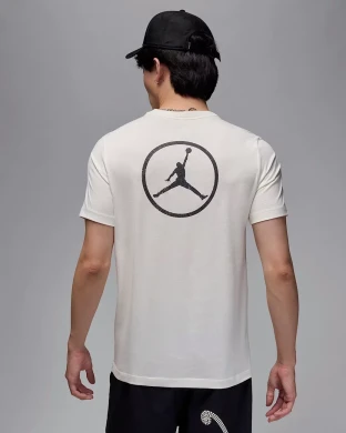 Футболка Jordan Brand Racing (IB7351-133), L
