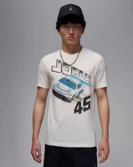 Футболка Jordan Brand Racing (IB7351-133)