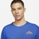 Футболка мужская Nike Dri-Fit Trail Solar Chase (DV9305-405)