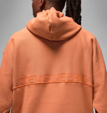 Худи мужское Air Jordan 23 Engineered (DV7677-872)