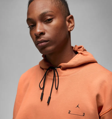 Худи мужское Air Jordan 23 Engineered (DV7677-872)