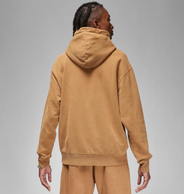 Худи мужское Air Jordan Flight Fleece (FB7290-231)