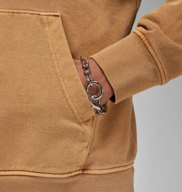 Худи мужское Air Jordan Flight Fleece (FB7290-231)