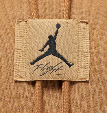 Худи мужское Air Jordan Flight Fleece (FB7290-231)
