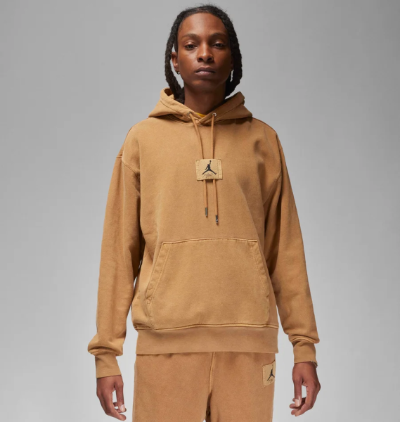 Худі чоловіче Air Jordan Flight Fleece (FB7290-231)