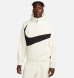 Худи мужское Nike Swoosh 1/2-Zip Fleece (DX0566-113)
