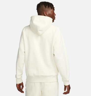 Худи мужское Nike Swoosh 1/2-Zip Fleece (DX0566-113)