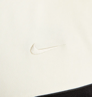 Худи мужское Nike Swoosh 1/2-Zip Fleece (DX0566-113)